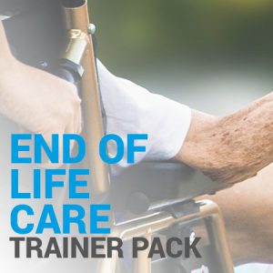End of Life Care Trainer Pack