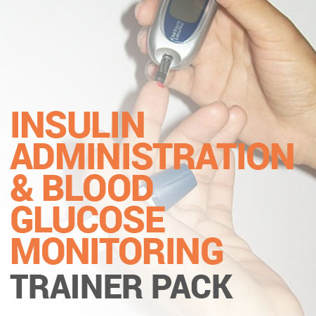Insulin Administration and Blood Glucose Monitoring