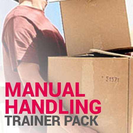 Manual Handling Trainer Pack