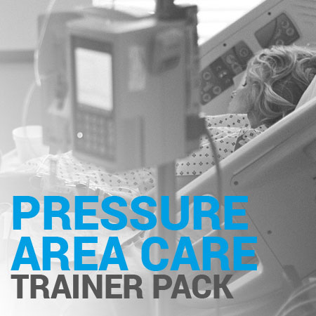 Pressure Area Care Trainer Pack