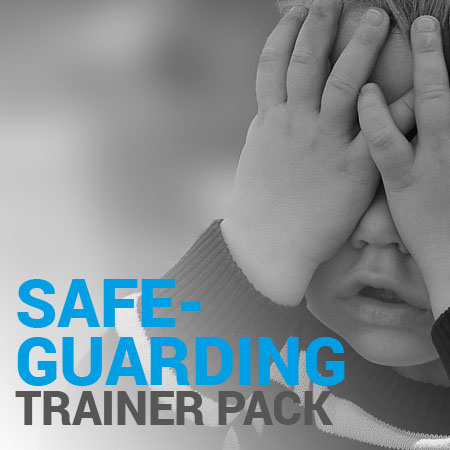 Safeguarding Trainer Pack
